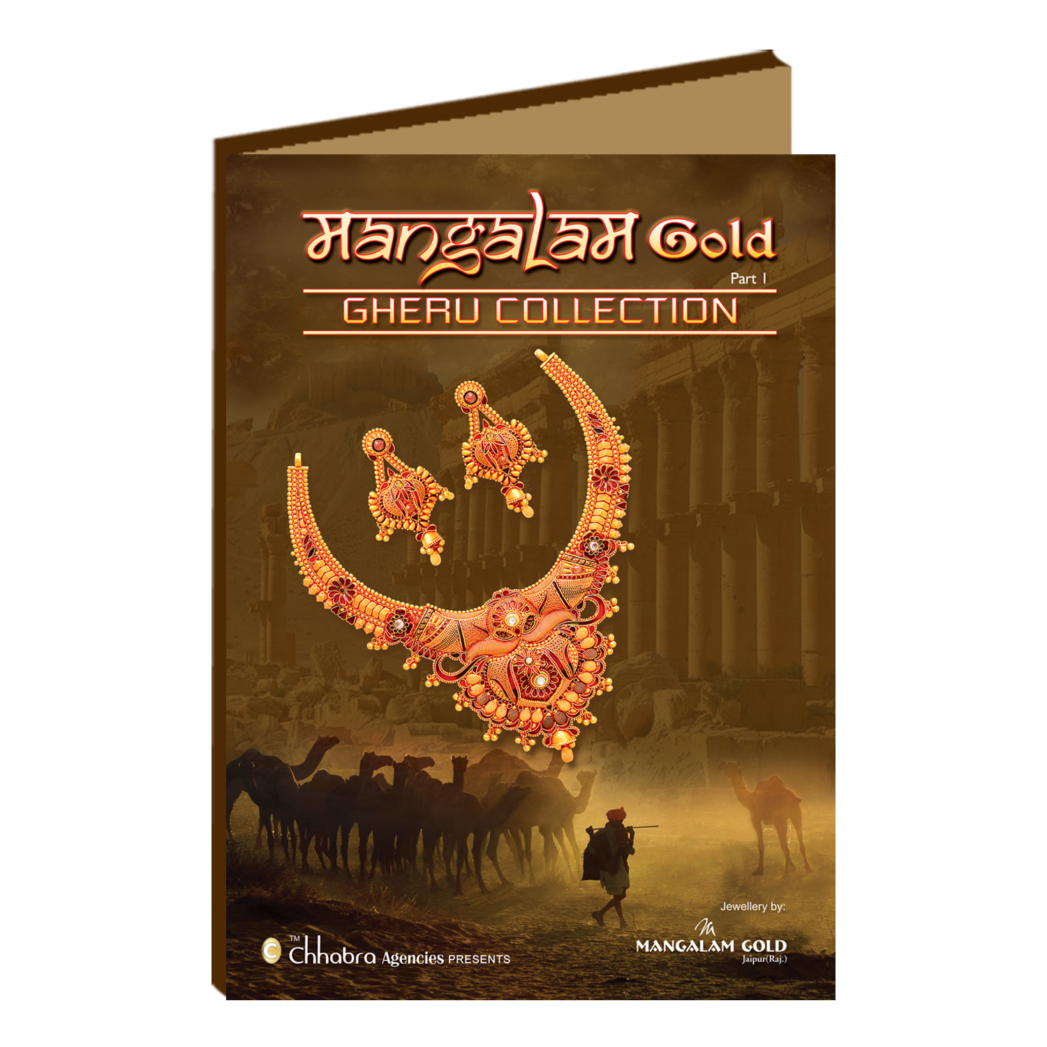 Mangalam Gold